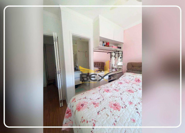 Imagem Apartamento com 3 Quartos à Venda, 87 m² em Jardim Tupanci - Barueri