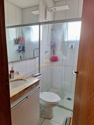Imagem Casa de Condomínio com 3 Quartos à Venda,  em Jardim Rio Das Pedras - Cotia