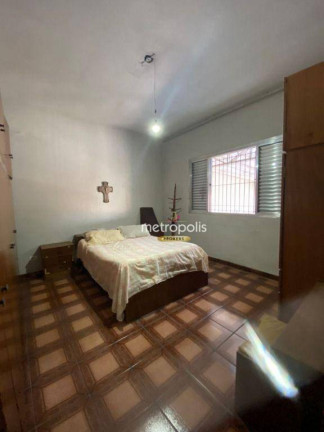 Imagem Casa com 2 Quartos à Venda, 176 m² em Olímpico - São Caetano Do Sul Imagem Casa com 2 Quartos à Venda, 176 m² em Olímpico - São Caetano Do Sul
