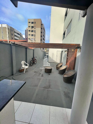 Imagem Apartamento com 3 Quartos à Venda, 103 m² em Papicu - Fortaleza Imagem Apartamento com 3 Quartos à Venda, 103 m² em Papicu - Fortaleza