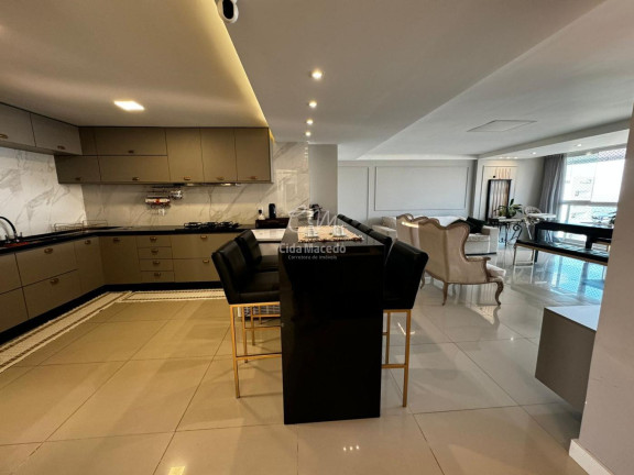 Imagem Apartamento com 4 Quartos à Venda, 163 m² em Altiplano Cabo Branco - João Pessoa