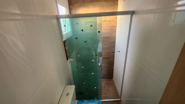 Imagem Casa com 2 Quartos à Venda, 60 m² em Rádio Clube - Santos