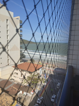 Apartamento com 3 Quartos à Venda, 110 m² em Praia Do Morro - Guarapari