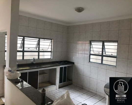 Imagem Sobrado com 3 Quartos à Venda, 180 m² em Jardim Simus - Sorocaba Imagem Sobrado com 3 Quartos à Venda, 180 m² em Jardim Simus - Sorocaba