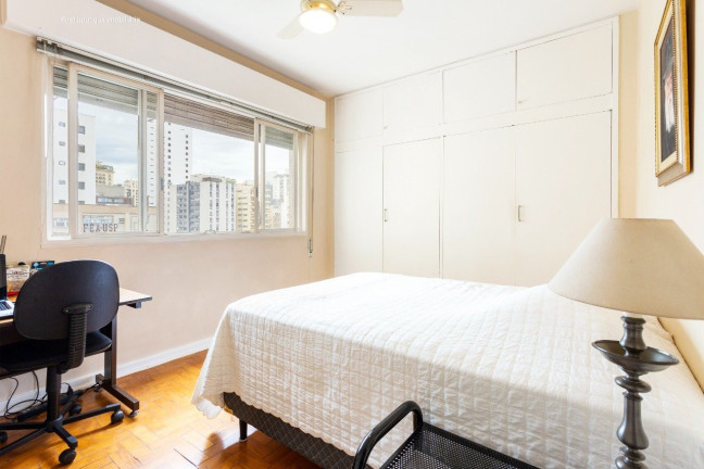 Imagem Apartamento com 3 Quartos à Venda, 247 m² em Jardim Paulista - São Paulo Imagem Apartamento com 3 Quartos à Venda, 247 m² em Jardim Paulista - São Paulo