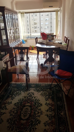 Apartamento com 2 Quartos à Venda, 125 m² em Centro Histórico - Porto Alegre