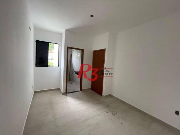 Imagem Casa com 3 Quartos à Venda, 152 m² em Vila Belmiro - Santos Imagem Casa com 3 Quartos à Venda, 152 m² em Vila Belmiro - Santos