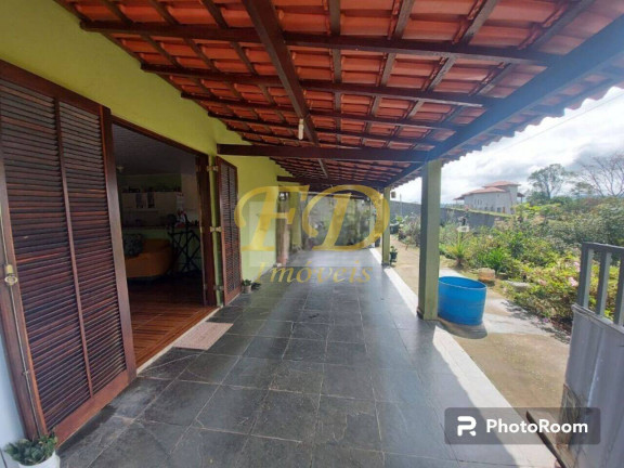 Chácara com 2 Quartos à Venda, 2.000 m² em Mairiporã