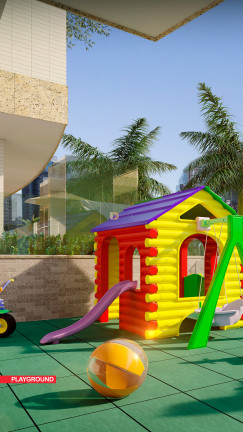 Imagem Apartamento com 3 Quartos à Venda, 118 m² em Santa Helena - Vitória