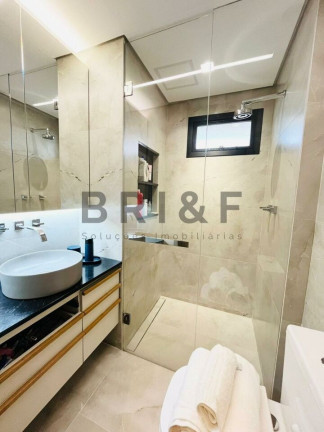 Imagem Apartamento com 2 Quartos à Venda, 105 m² em Vila Olímpia - São Paulo