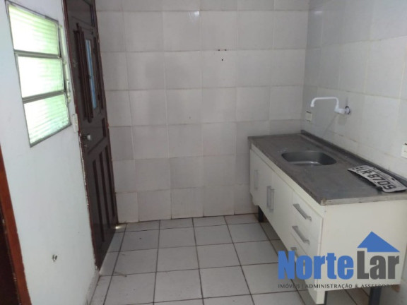 Imagem Casa com 1 Quarto para Alugar, 50 m² em Jardim Cidade Pirituba - São Paulo