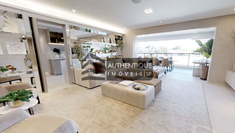 Imagem Apartamento com 3 Quartos à Venda, 147 m² em Vila Leopoldina - São Paulo Imagem Apartamento com 3 Quartos à Venda, 147 m² em Vila Leopoldina - São Paulo