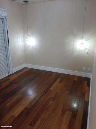 Imagem Apartamento com 3 Quartos à Venda, 190 m²em Vila Firmiano Pinto - São Paulo