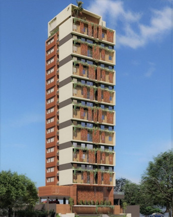 Imagem Apartamento com 3 Quartos à Venda, 78 m² em Jardim Oceania - João Pessoa
