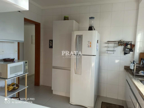 Imagem Apartamento com 3 Quartos à Venda, 208 m² em Marapé - Santos Imagem Apartamento com 3 Quartos à Venda, 208 m² em Marapé - Santos