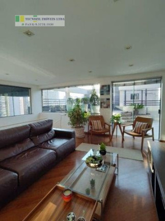 Imagem Cobertura com 3 Quartos à Venda, 214 m² em Jardim Vila Mariana - São Paulo Imagem Cobertura com 3 Quartos à Venda, 214 m² em Jardim Vila Mariana - São Paulo