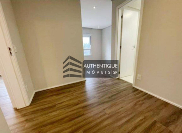 Imagem Apartamento com 3 Quartos à Venda, 130 m² em Brooklin - São Paulo