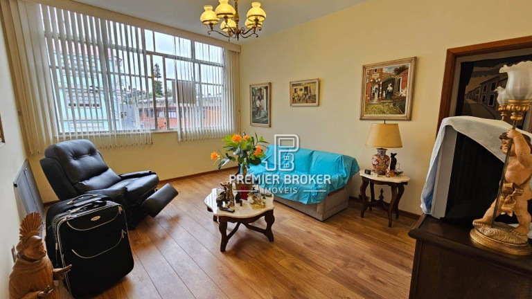 Imagem Apartamento com 3 Quartos à Venda, 100 m² em Alto - Teresópolis Imagem Apartamento com 3 Quartos à Venda, 100 m² em Alto - Teresópolis