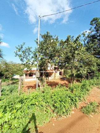Terreno à Venda, 312 m² em Residencial Ouro Velho - Igarapé