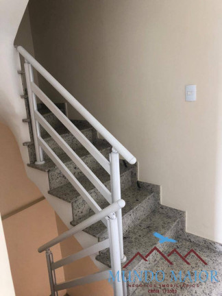 Imagem Apartamento com 2 Quartos à Venda, 74 m² em Parque Jaçatuba - Santo André Imagem Apartamento com 2 Quartos à Venda, 74 m² em Parque Jaçatuba - Santo André
