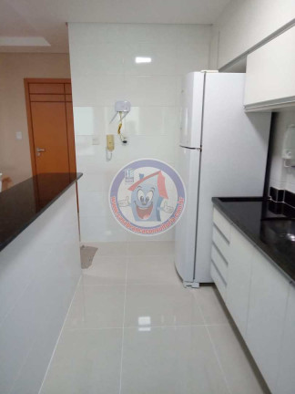 Imagem Apartamento com 2 Quartos à Venda, 76 m² em Aguapeú - Mongaguá