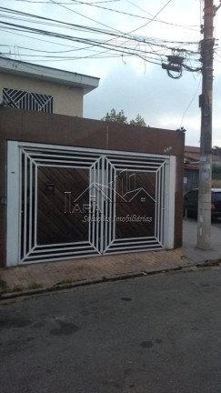 Imagem Sobrado com 3 Quartos à Venda, em Vila Marieta - São Paulo Imagem Sobrado com 3 Quartos à Venda, em Vila Marieta - São Paulo
