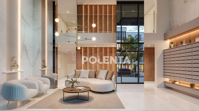 Imagem Apartamento com 2 Quartos à Venda, 65 m² em Comerciário - Criciúma Imagem Apartamento com 2 Quartos à Venda, 65 m² em Comerciário - Criciúma