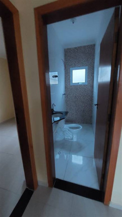 Imagem Casa com 2 Quartos à Venda, 53 m² em Aviação - Praia Grande