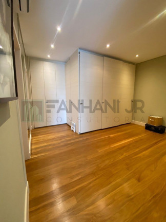 Imagem Imóvel com 3 Quartos à Venda, 367 m² em Itaim Bibi - São Paulo