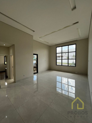 Imagem Casa com 3 Quartos à Venda, 235 m² em Jardim Residencial Maria Dulce - Indaiatuba