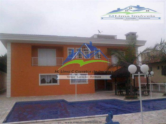 Imagem Casa de Condomínio com 5 Quartos à Venda, em Condomínio Residencial Shamballa I - Atibaia Imagem Casa de Condomínio com 5 Quartos à Venda, em Condomínio Residencial Shamballa I - Atibaia