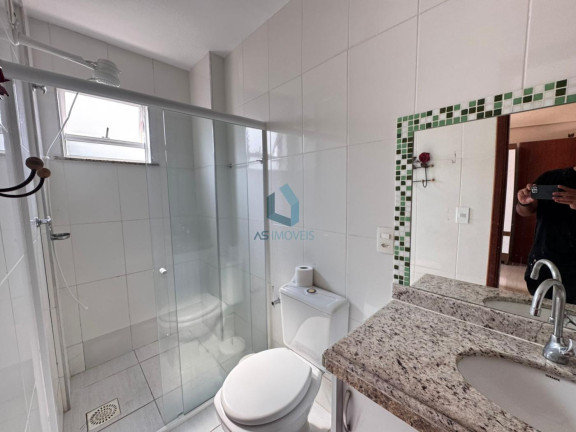 Imagem Apartamento com 2 Quartos à Venda, 105 m² em Braga - Cabo Frio