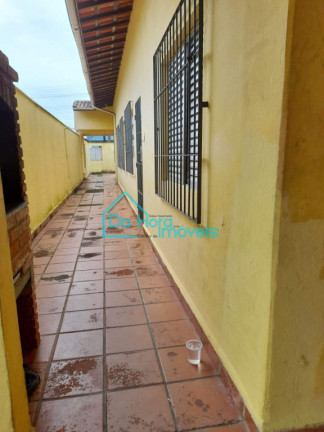 Imagem Casa com 4 Quartos à Venda, 280 m² em Solemar - Praia Grande