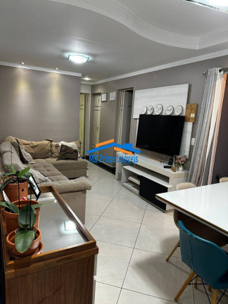 Imagem Apartamento com 3 Quartos à Venda, 76 m² em City Bussocaba - Osasco Imagem Apartamento com 3 Quartos à Venda, 76 m² em City Bussocaba - Osasco