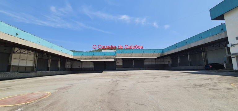Imóvel para Alugar, 8.375 m² em Jardim Belval - Barueri