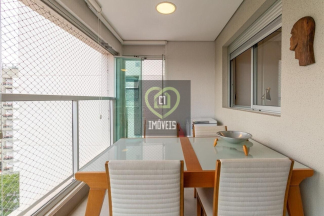 Imagem Apartamento com 2 Quartos à Venda, 68 m² em Sumaré - São Paulo Imagem Apartamento com 2 Quartos à Venda, 68 m² em Sumaré - São Paulo