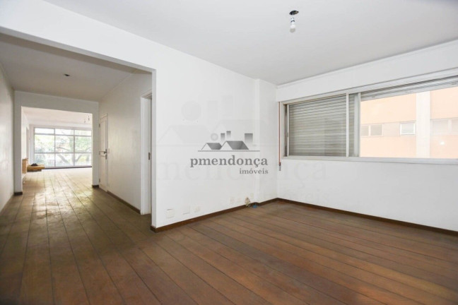 Imagem Apartamento com 4 Quartos à Venda, 260 m² em Higienópolis - São Paulo