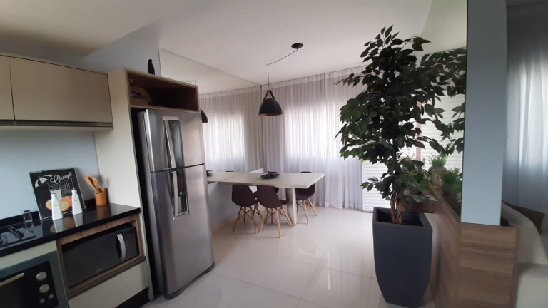 Imagem Sobrado com 2 Quartos à Venda, 90 m² em Jardim Santo Antônio - Itapevi