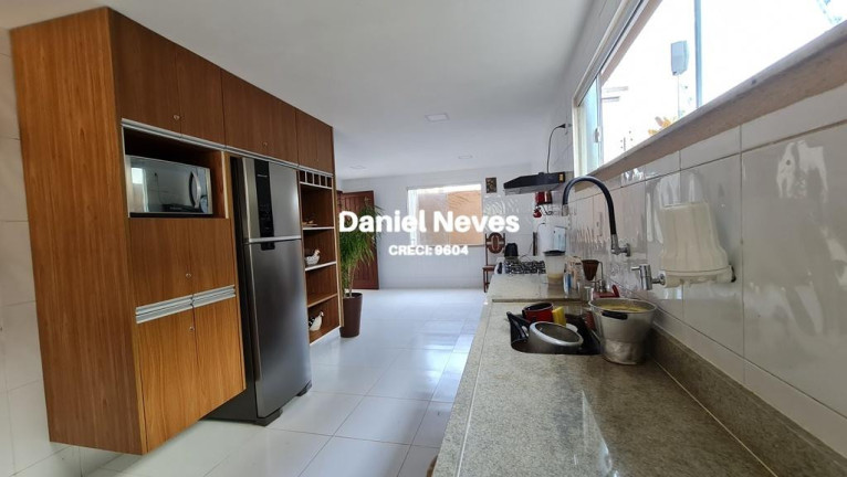 Imagem Casa com 7 Quartos à Venda, 340 m² em Vilas Do Atlântico - Lauro De Freitas