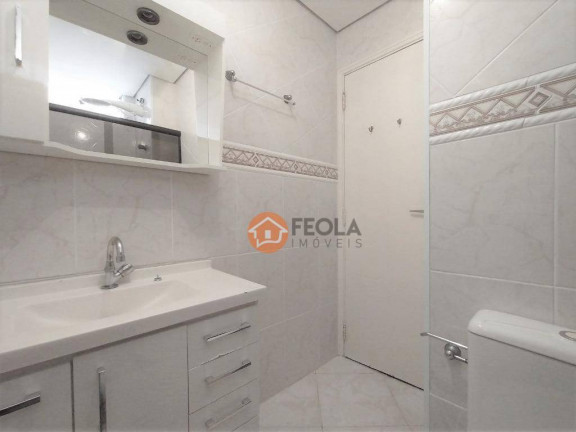 Imagem Apartamento com 2 Quartos à Venda, 59 m² em Jardim Ipiranga - Americana Imagem Apartamento com 2 Quartos à Venda, 59 m² em Jardim Ipiranga - Americana