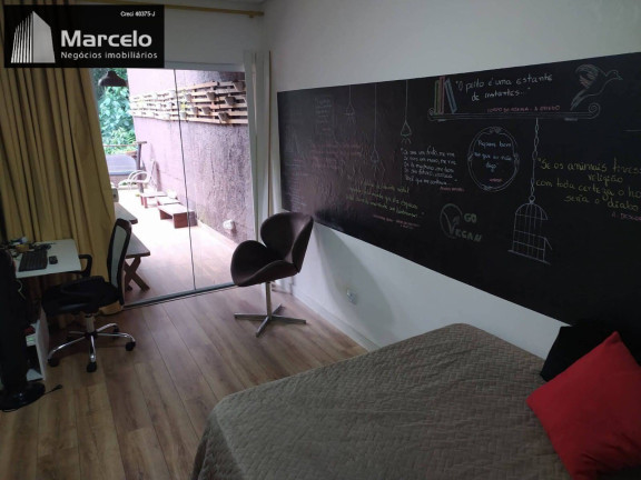 Imagem Casa de Condomínio com 4 Quartos à Venda, 300 m² em Condomínio Aruã - Mogi Das Cruzes