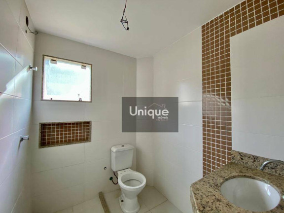 Imagem Casa com 4 Quartos à Venda, 120 m² em Manguinhos - Armação Dos Búzios