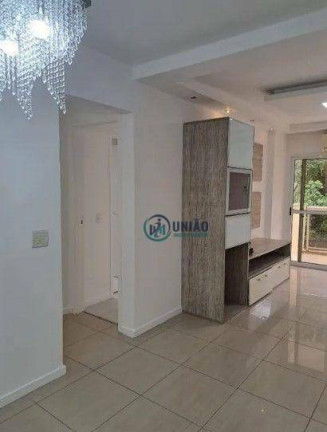 Imagem Apartamento com 3 Quartos à Venda, 78 m² em Santa Rosa - Niterói Imagem Apartamento com 3 Quartos à Venda, 78 m² em Santa Rosa - Niterói