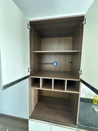 Imagem Studio com 1 Quarto para Alugar, 33 m² em Centro - Guarulhos