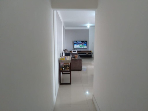 Imagem Apartamento com 3 Quartos à Venda, 120 m² em Jardim - Santo André Imagem Apartamento com 3 Quartos à Venda, 120 m² em Jardim - Santo André