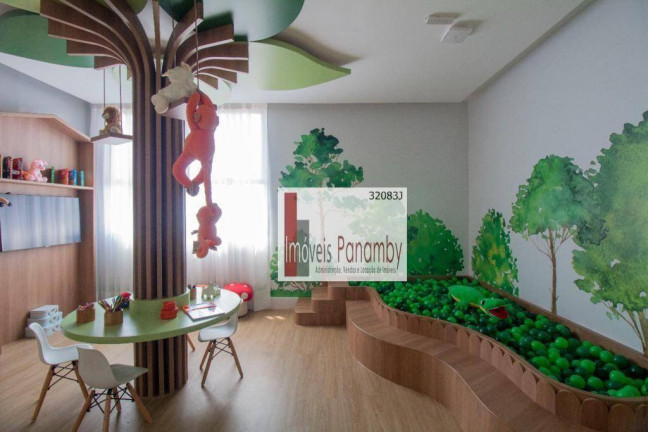 Imagem Apartamento com 2 Quartos à Venda, 66 m² em Brooklin - São Paulo Imagem Apartamento com 2 Quartos à Venda, 66 m² em Brooklin - São Paulo