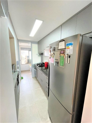 Imagem Apartamento com 3 Quartos à Venda, 75 m² em Vila Sônia - São Paulo Imagem Apartamento com 3 Quartos à Venda, 75 m² em Vila Sônia - São Paulo