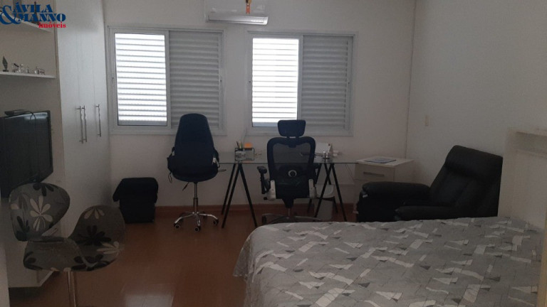Imagem Sobrado com 4 Quartos à Venda, em Mooca - São Paulo Imagem Sobrado com 4 Quartos à Venda, em Mooca - São Paulo