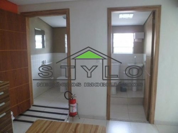 Imagem Casa com 5 Quartos à Venda, 440 m² em Baeta Neves - São Bernardo Do Campo Imagem Casa com 5 Quartos à Venda, 440 m² em Baeta Neves - São Bernardo Do Campo