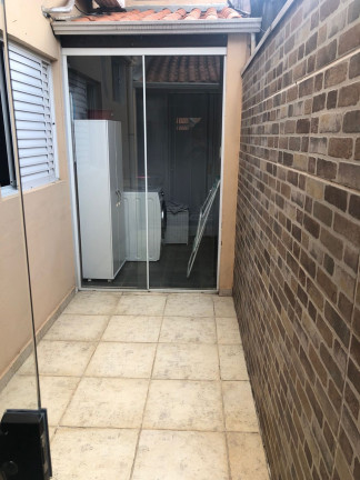 Imagem Casa de Condomínio com 3 Quartos à Venda, 114 m² em Jardim Maria Eugênia - Sorocaba Imagem Casa de Condomínio com 3 Quartos à Venda, 114 m² em Jardim Maria Eugênia - Sorocaba